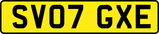 SV07GXE