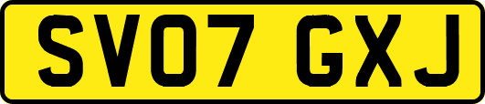 SV07GXJ