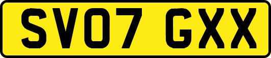 SV07GXX