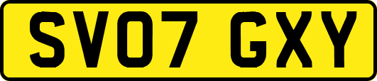 SV07GXY