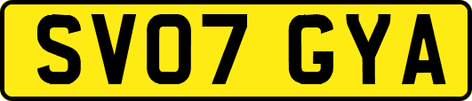 SV07GYA