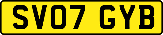 SV07GYB