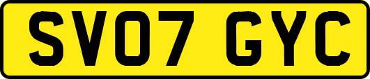 SV07GYC