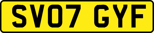 SV07GYF