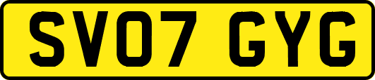 SV07GYG