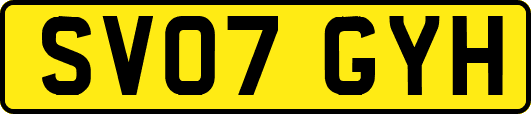 SV07GYH