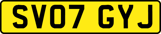 SV07GYJ