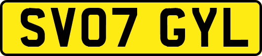 SV07GYL