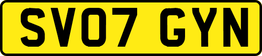 SV07GYN