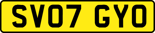 SV07GYO