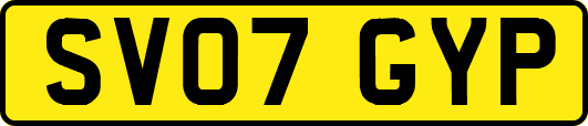 SV07GYP