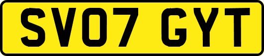 SV07GYT