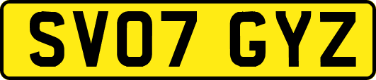 SV07GYZ