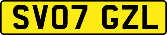 SV07GZL