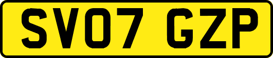 SV07GZP