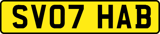 SV07HAB