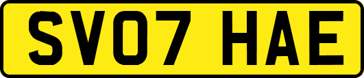SV07HAE
