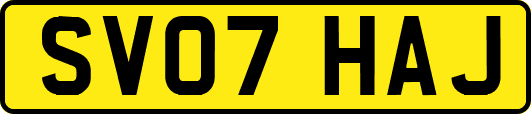 SV07HAJ