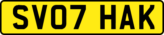 SV07HAK