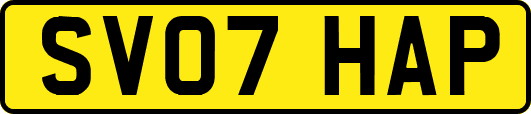 SV07HAP