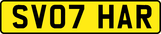 SV07HAR