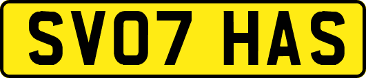 SV07HAS