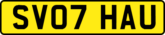 SV07HAU