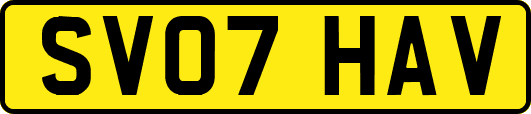 SV07HAV