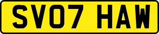 SV07HAW