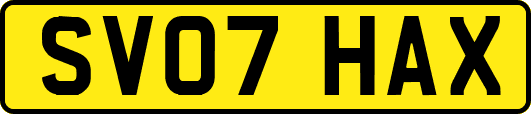 SV07HAX
