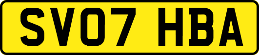 SV07HBA