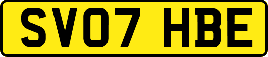 SV07HBE
