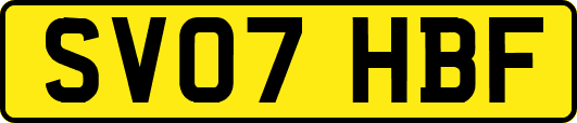 SV07HBF