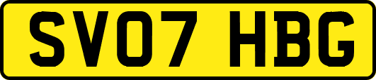 SV07HBG