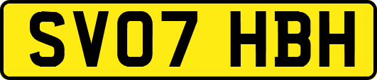 SV07HBH