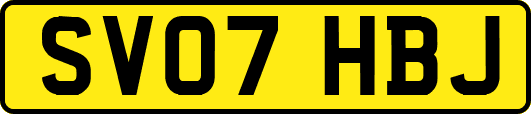 SV07HBJ