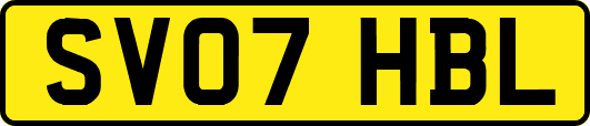 SV07HBL