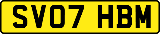 SV07HBM