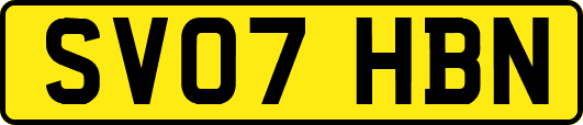 SV07HBN