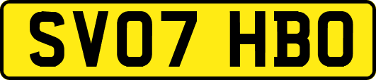 SV07HBO