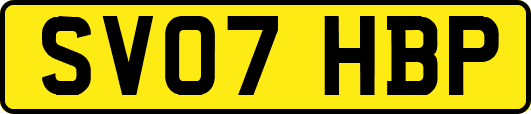 SV07HBP