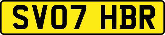 SV07HBR