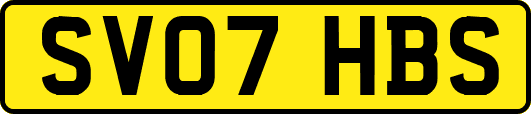 SV07HBS