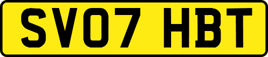 SV07HBT