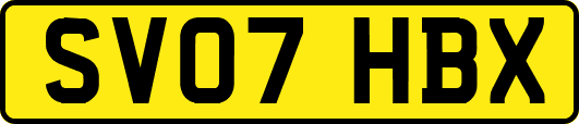 SV07HBX