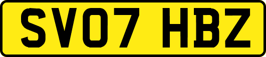 SV07HBZ