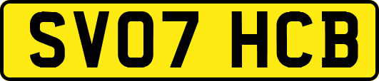 SV07HCB