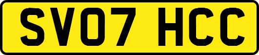SV07HCC