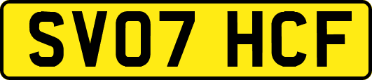 SV07HCF
