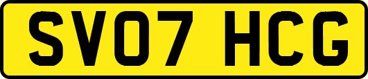 SV07HCG